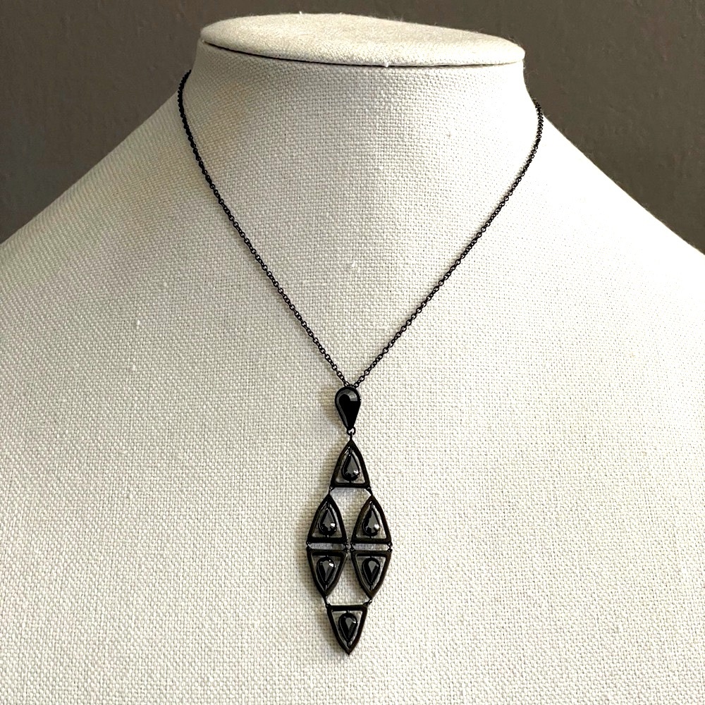 Swarovski-Necklace